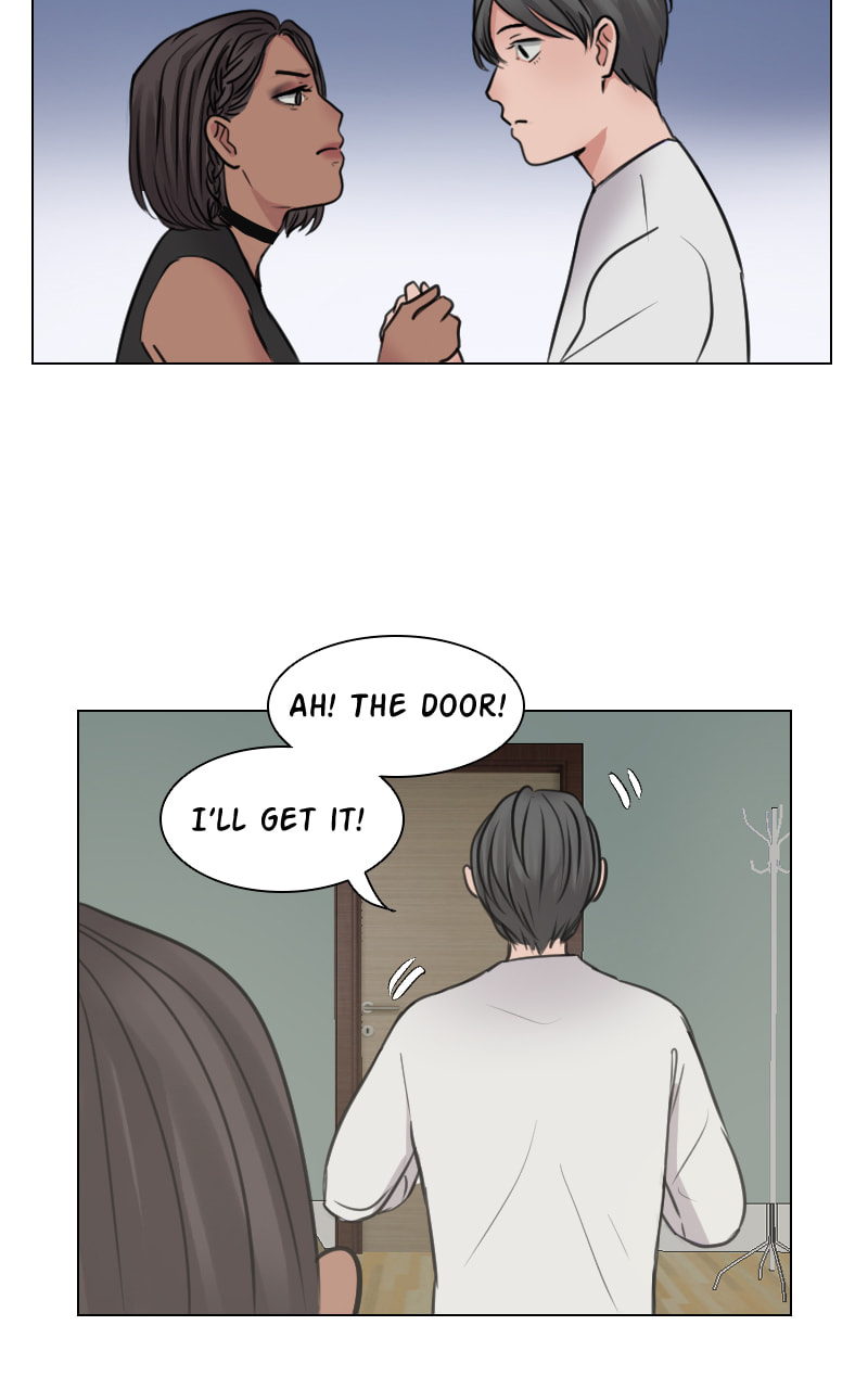 The Doctors are Out Chapter 10 page 40 - 