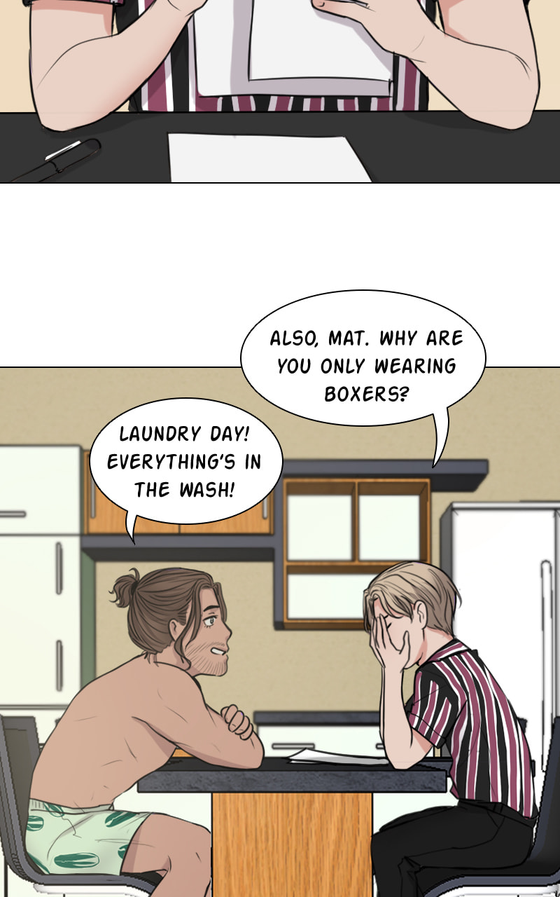 The Doctors are Out Chapter 10 page 5 - 