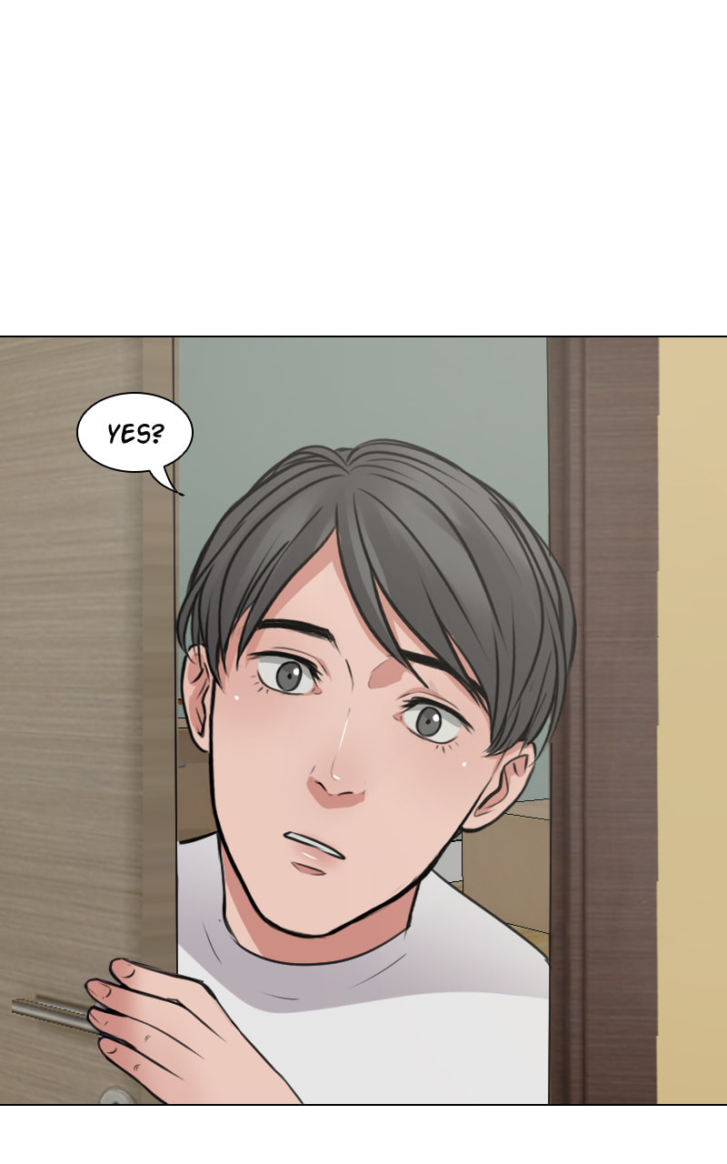 The Doctors are Out Chapter 10 page 41 - 