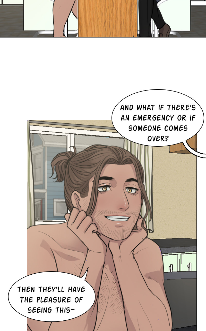 The Doctors are Out Chapter 10 page 6 - 