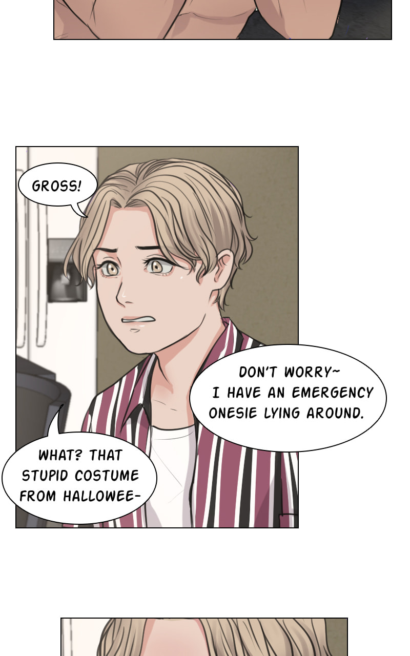 The Doctors are Out Chapter 10 page 7 - 