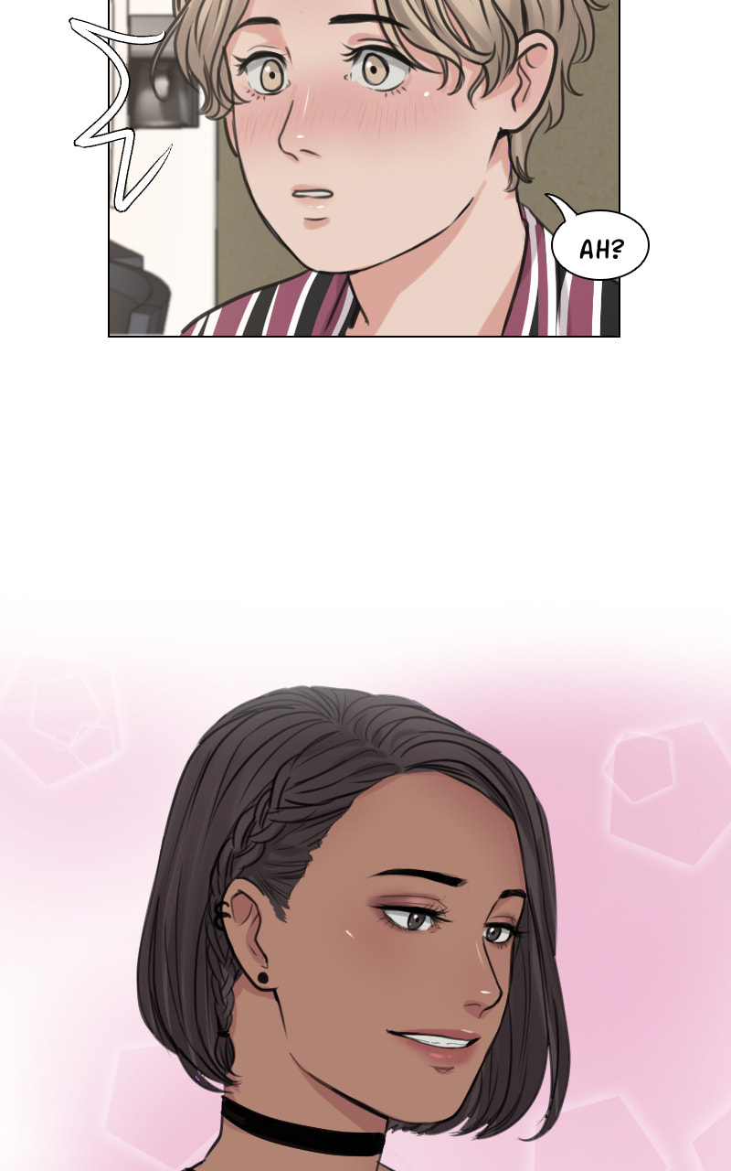 The Doctors are Out Chapter 10 page 8 - 
