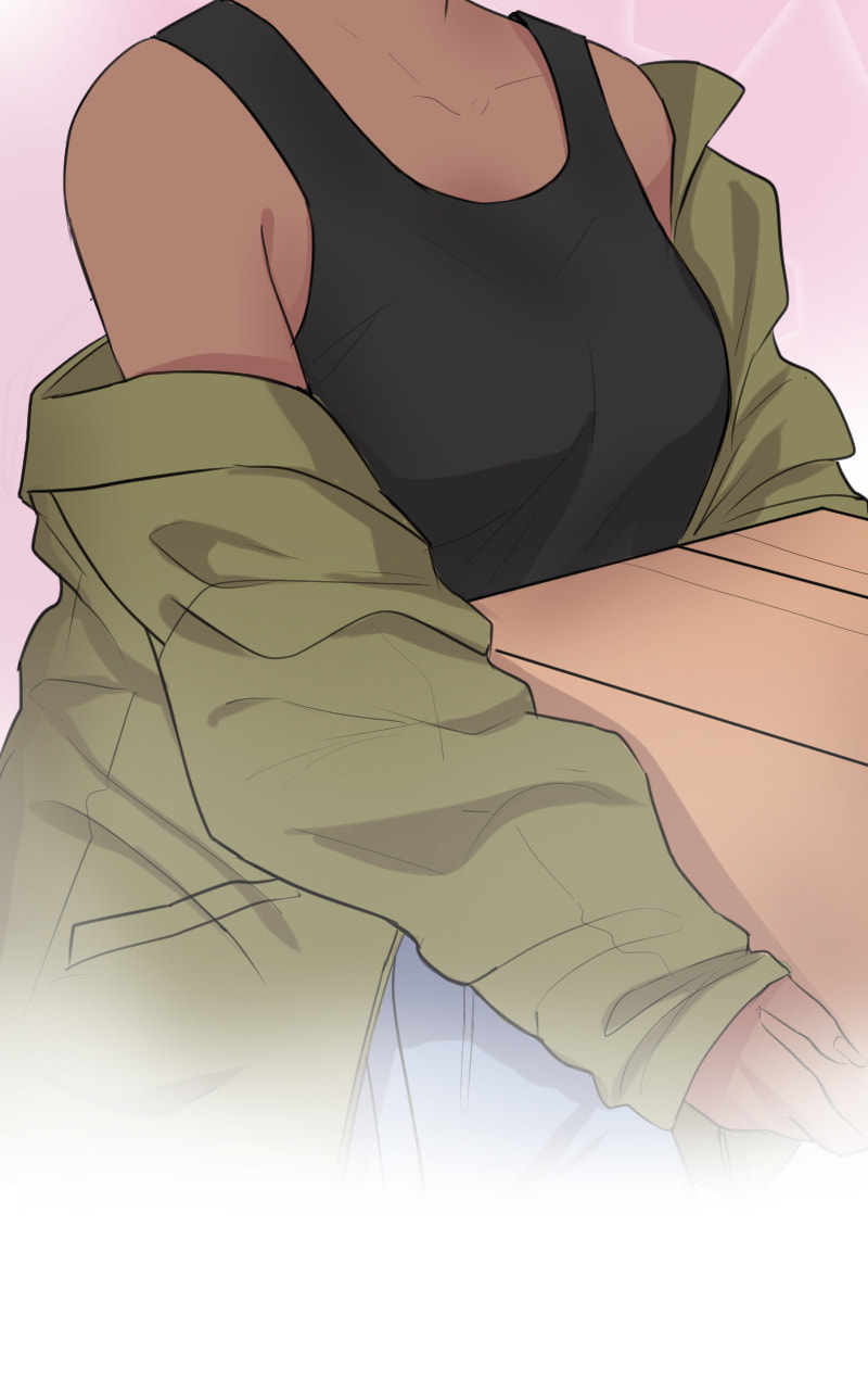 The Doctors are Out Chapter 10 page 9 - 
