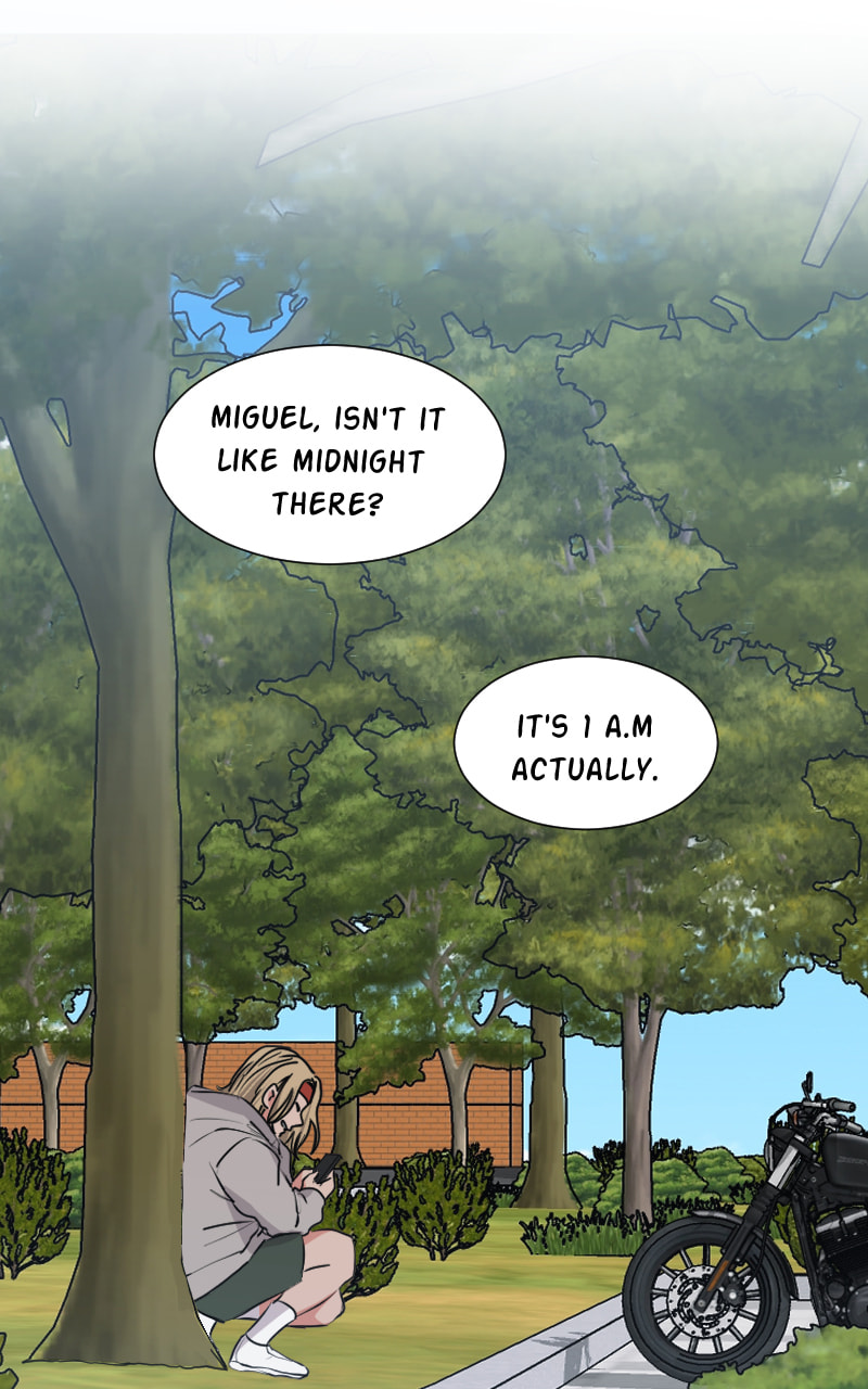 The Doctors are Out Chapter 100 page 2 - 
