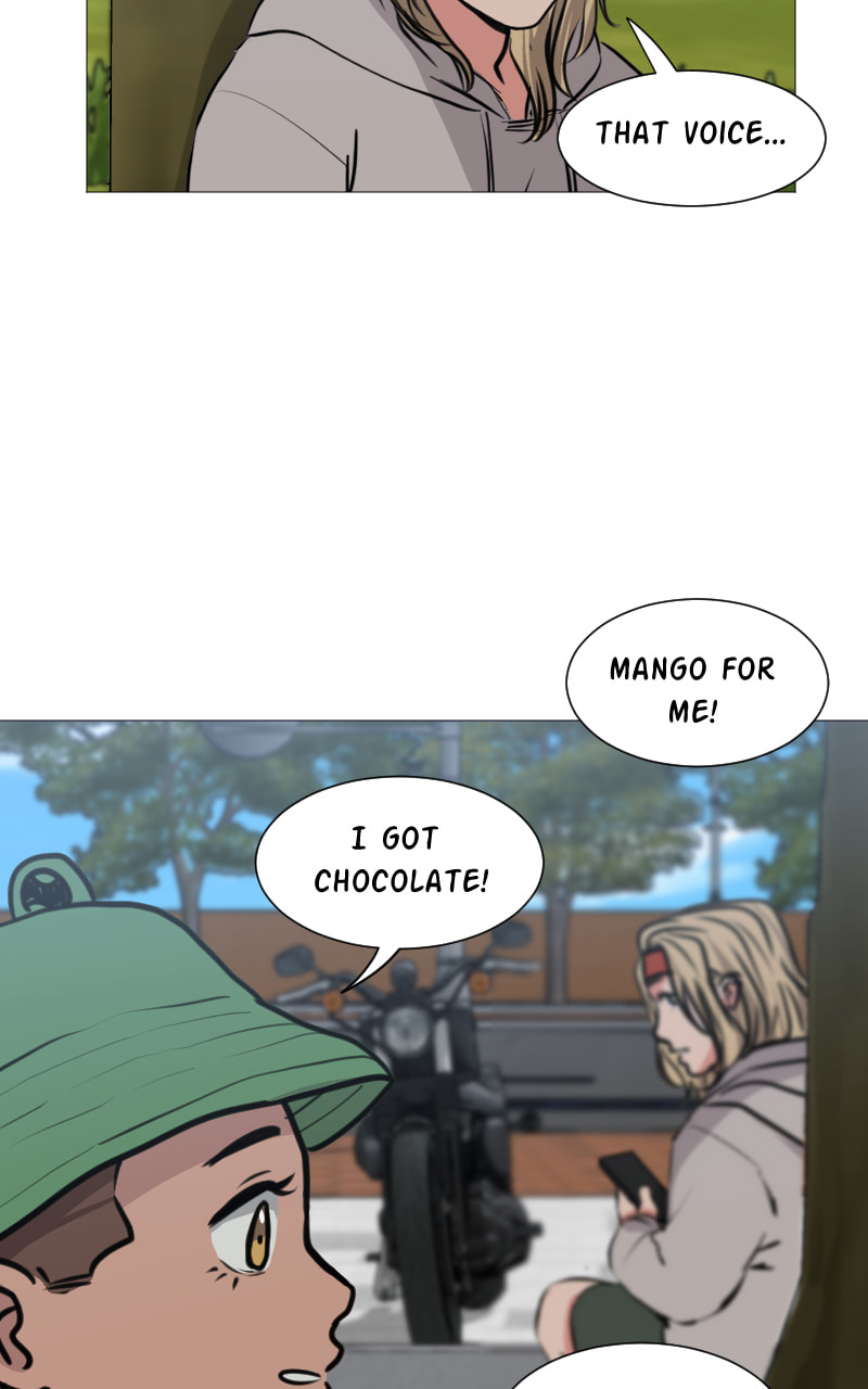 The Doctors are Out Chapter 100 page 11 - 