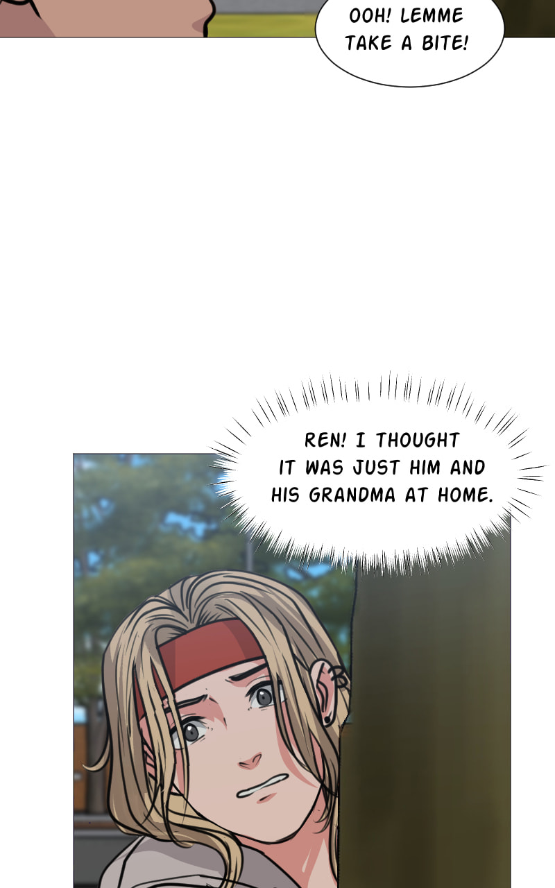The Doctors are Out Chapter 100 page 12 - 