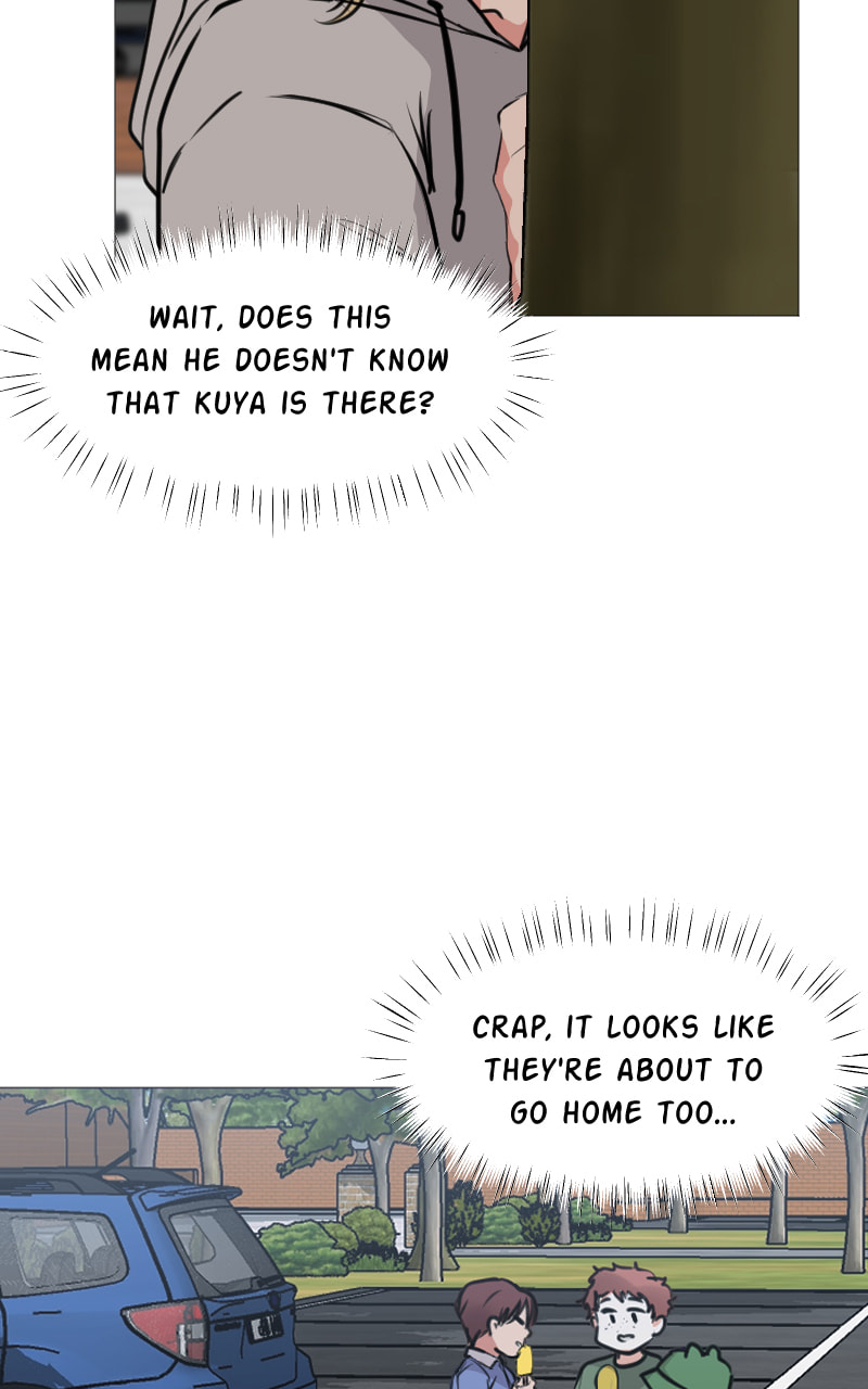 The Doctors are Out Chapter 100 page 13 - 