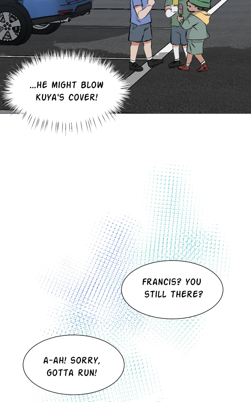 The Doctors are Out Chapter 100 page 14 - 