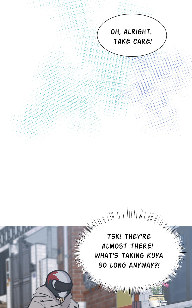 The Doctors are Out Chapter 100 page 15 - 