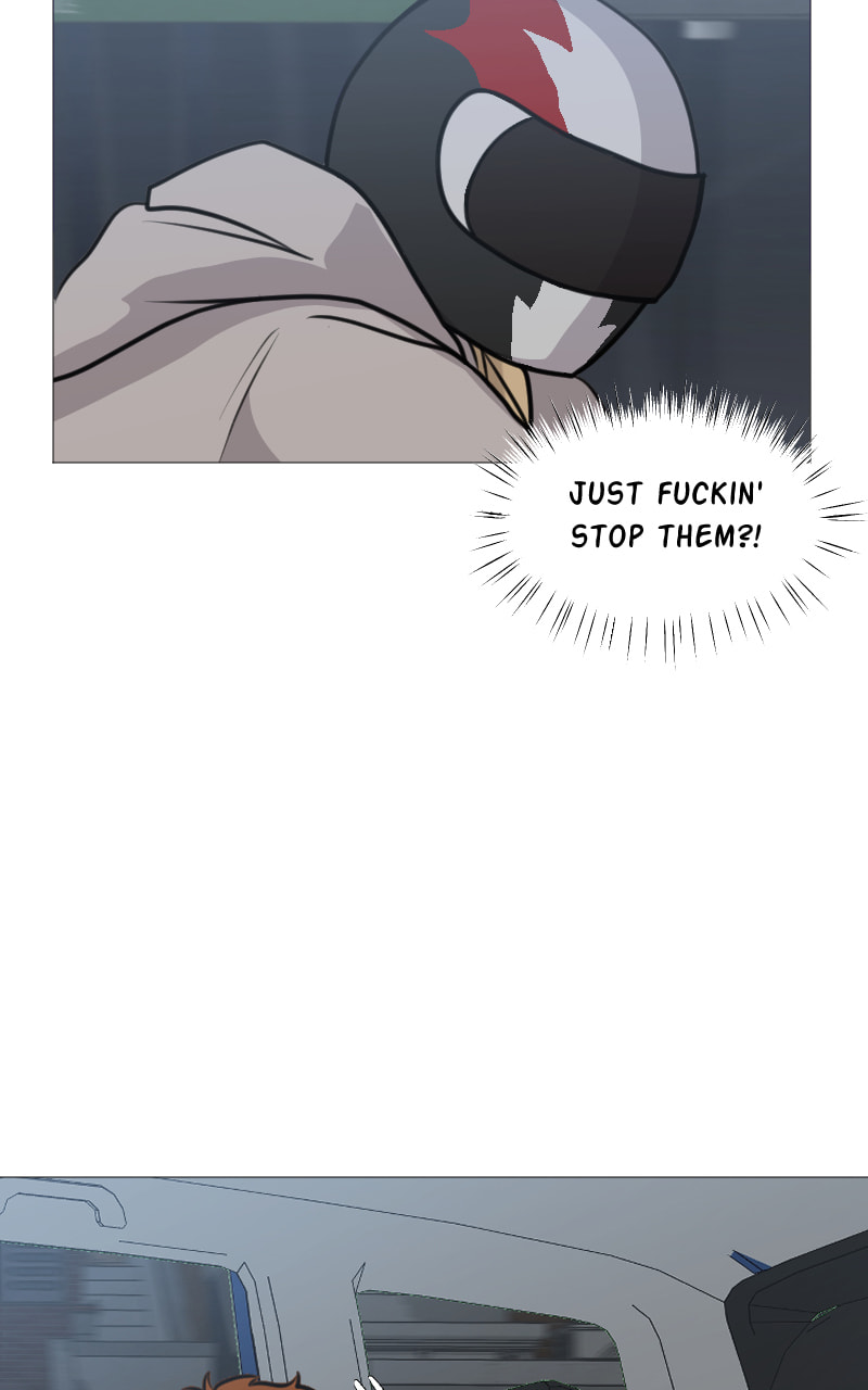 The Doctors are Out Chapter 100 page 17 - 
