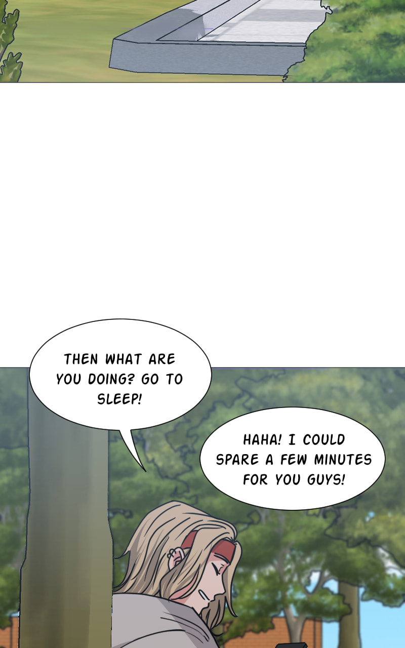 The Doctors are Out Chapter 100 page 3 - 