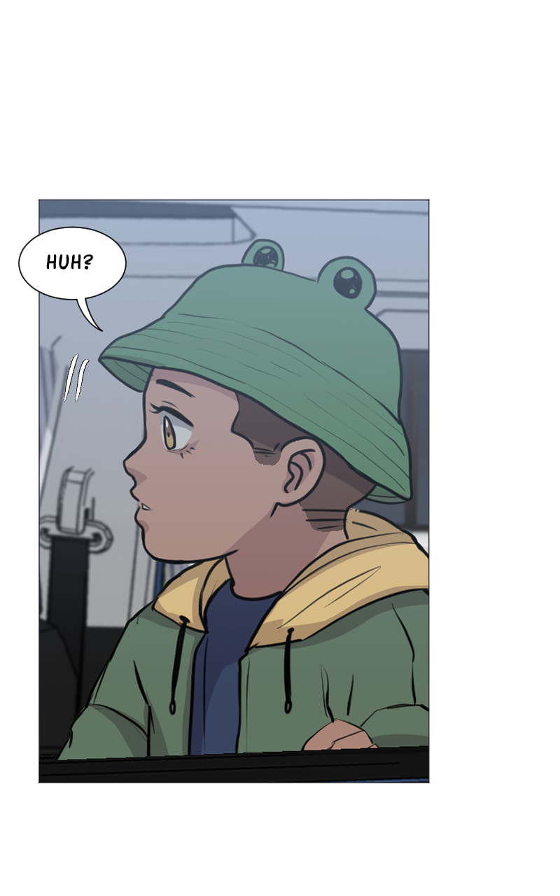 The Doctors are Out Chapter 100 page 22 - 