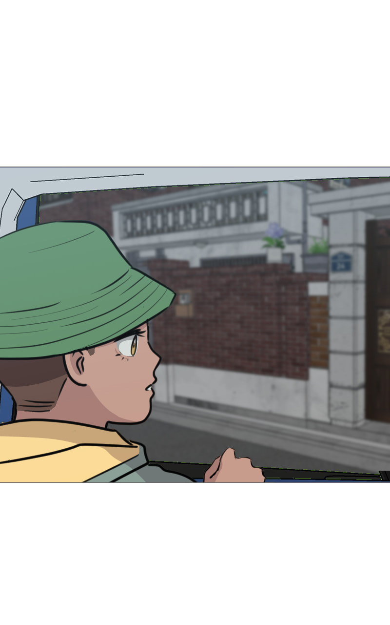 The Doctors are Out Chapter 100 page 27 - 