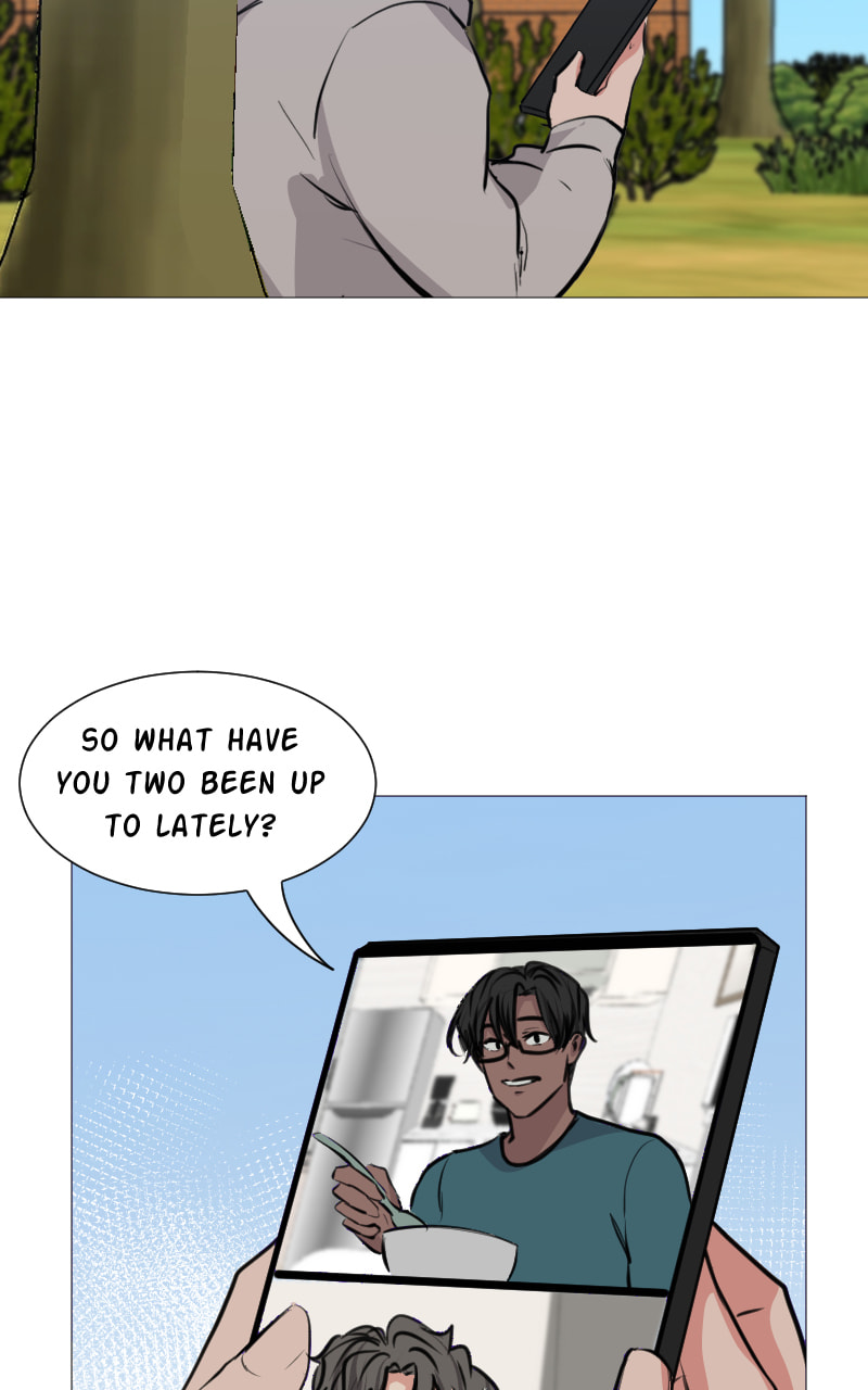 The Doctors are Out Chapter 100 page 4 - 