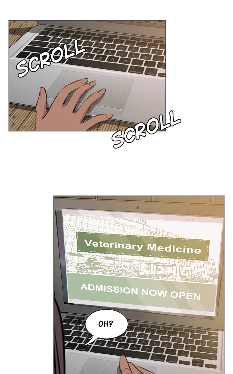 The Doctors are Out Chapter 100 page 32 - 
