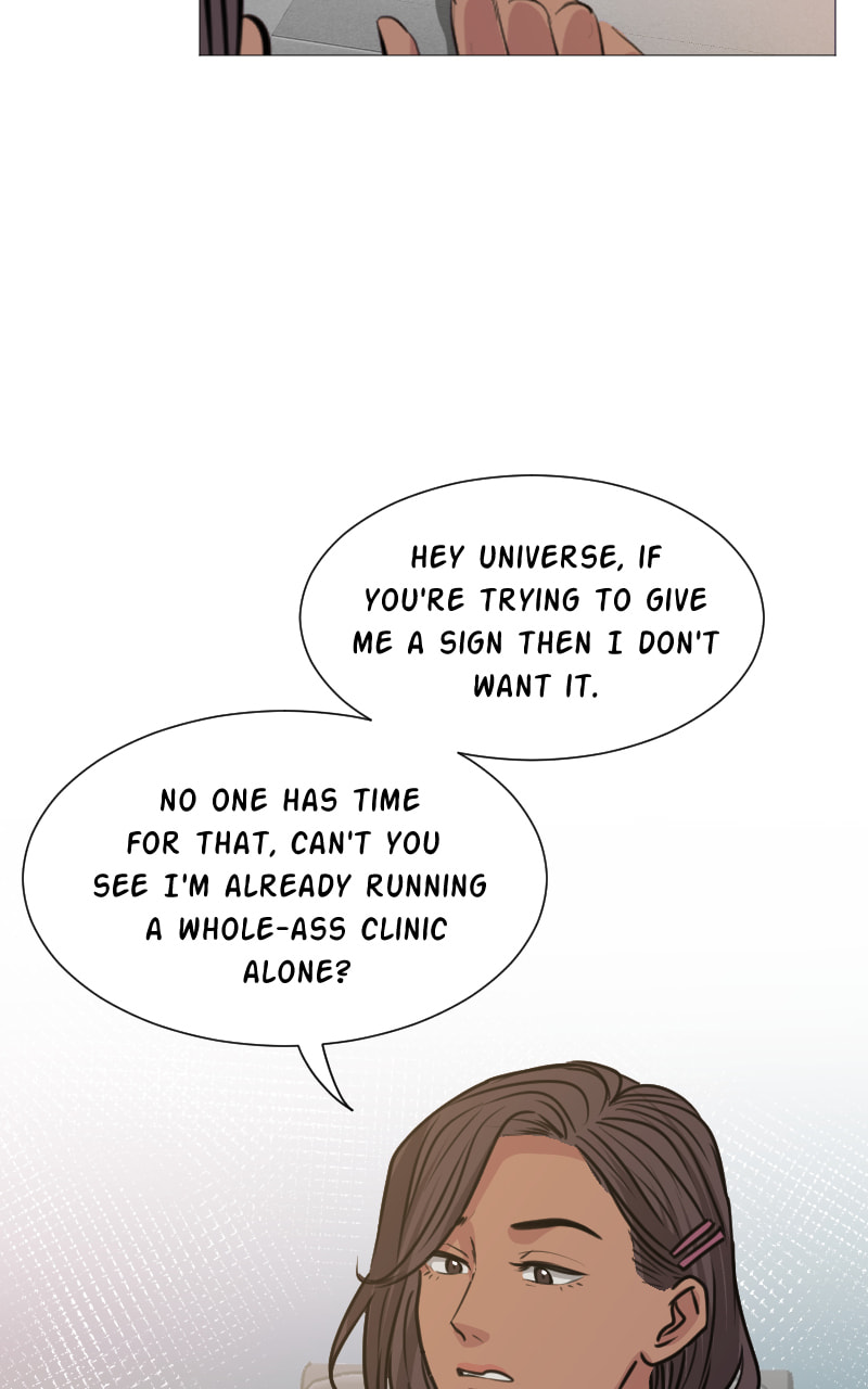 The Doctors are Out Chapter 100 page 33 - 
