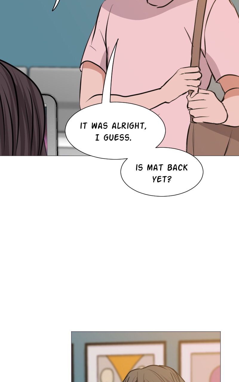 The Doctors are Out Chapter 100 page 36 - 