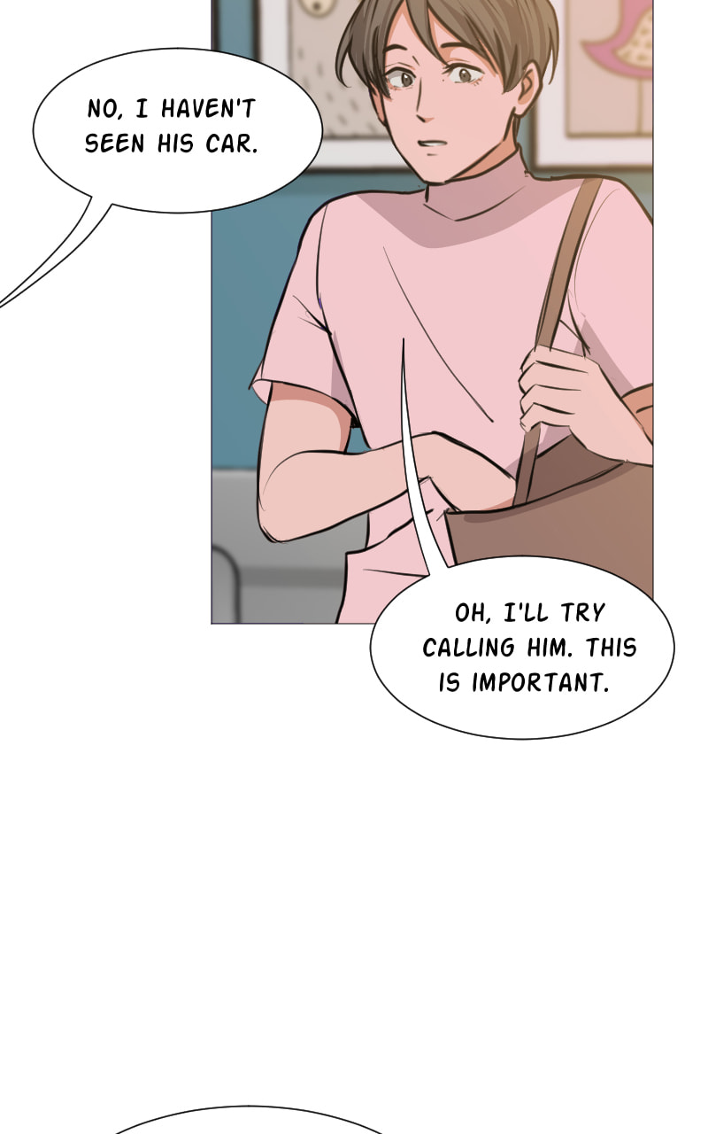 The Doctors are Out Chapter 100 page 37 - 