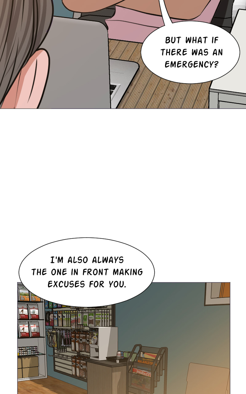 The Doctors are Out Chapter 100 page 40 - 