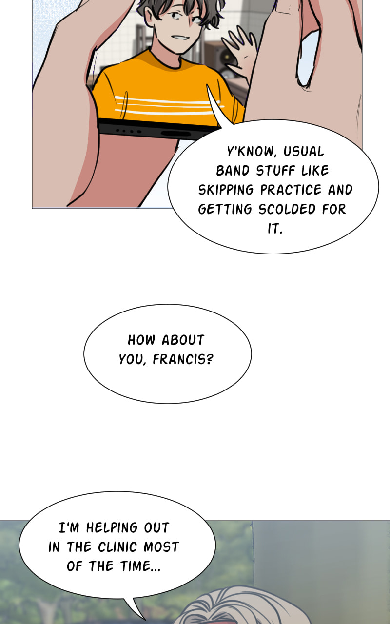 The Doctors are Out Chapter 100 page 5 - 