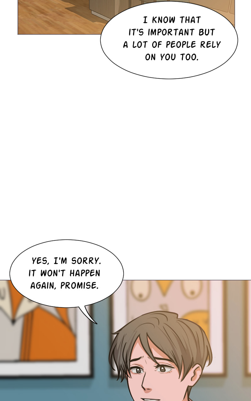 The Doctors are Out Chapter 100 page 41 - 