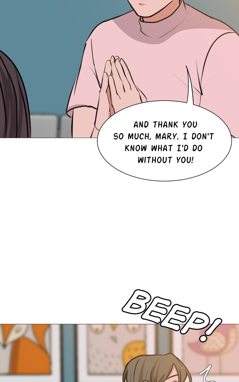 The Doctors are Out Chapter 100 page 42 - 