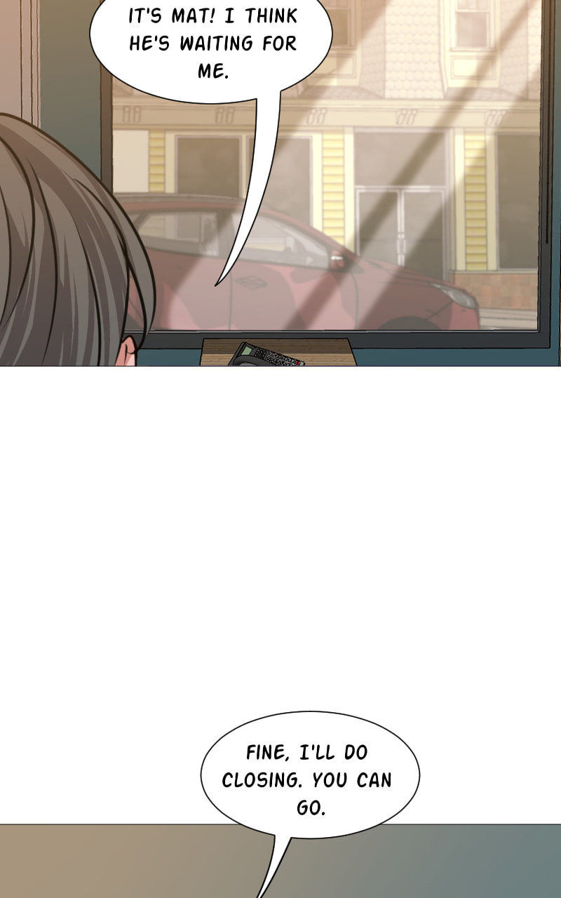 The Doctors are Out Chapter 100 page 44 - 