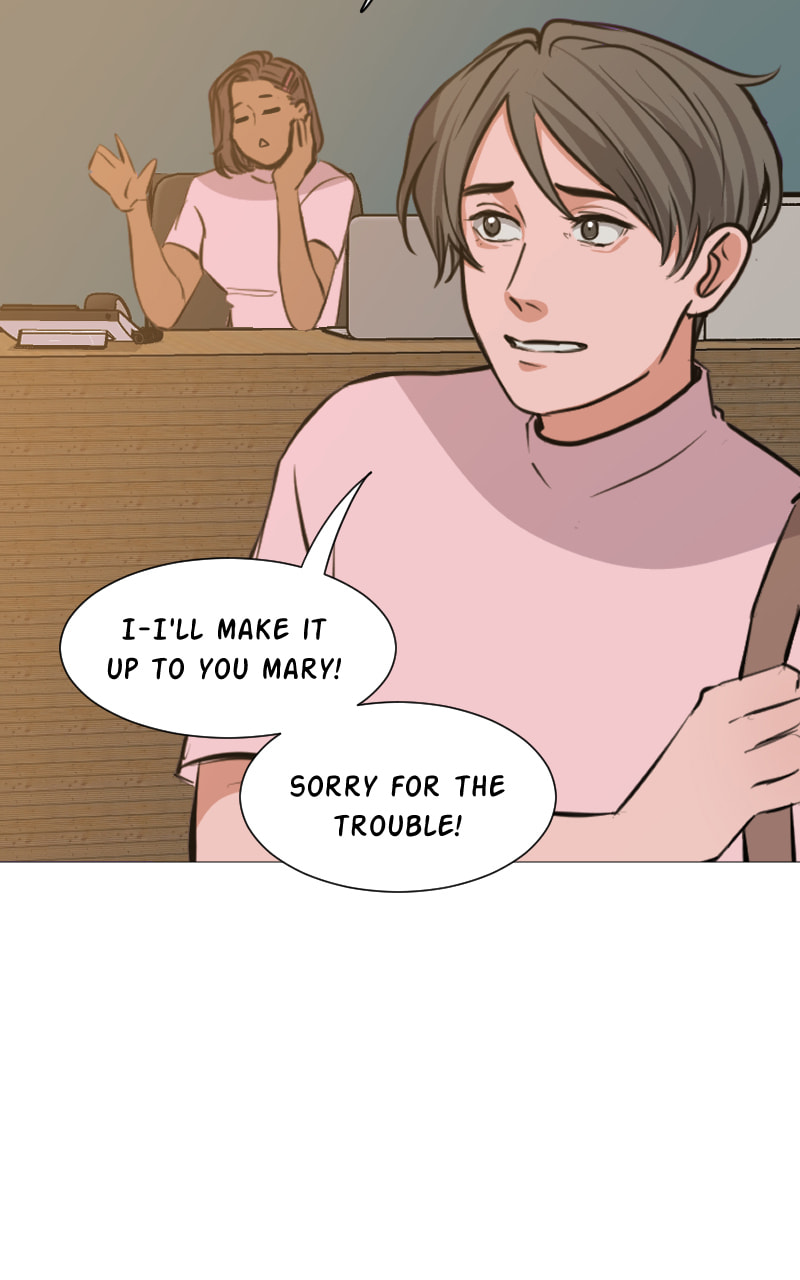 The Doctors are Out Chapter 100 page 45 - 