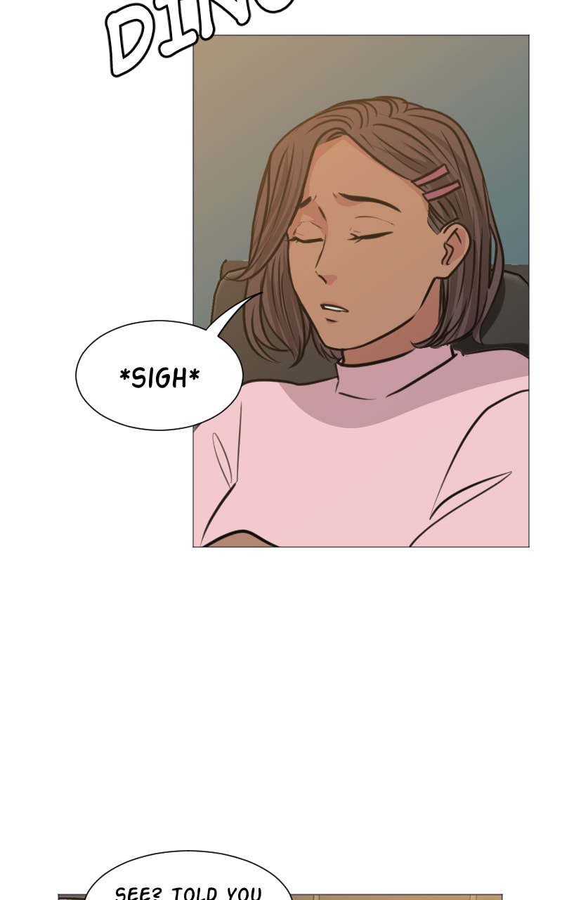 The Doctors are Out Chapter 100 page 47 - 
