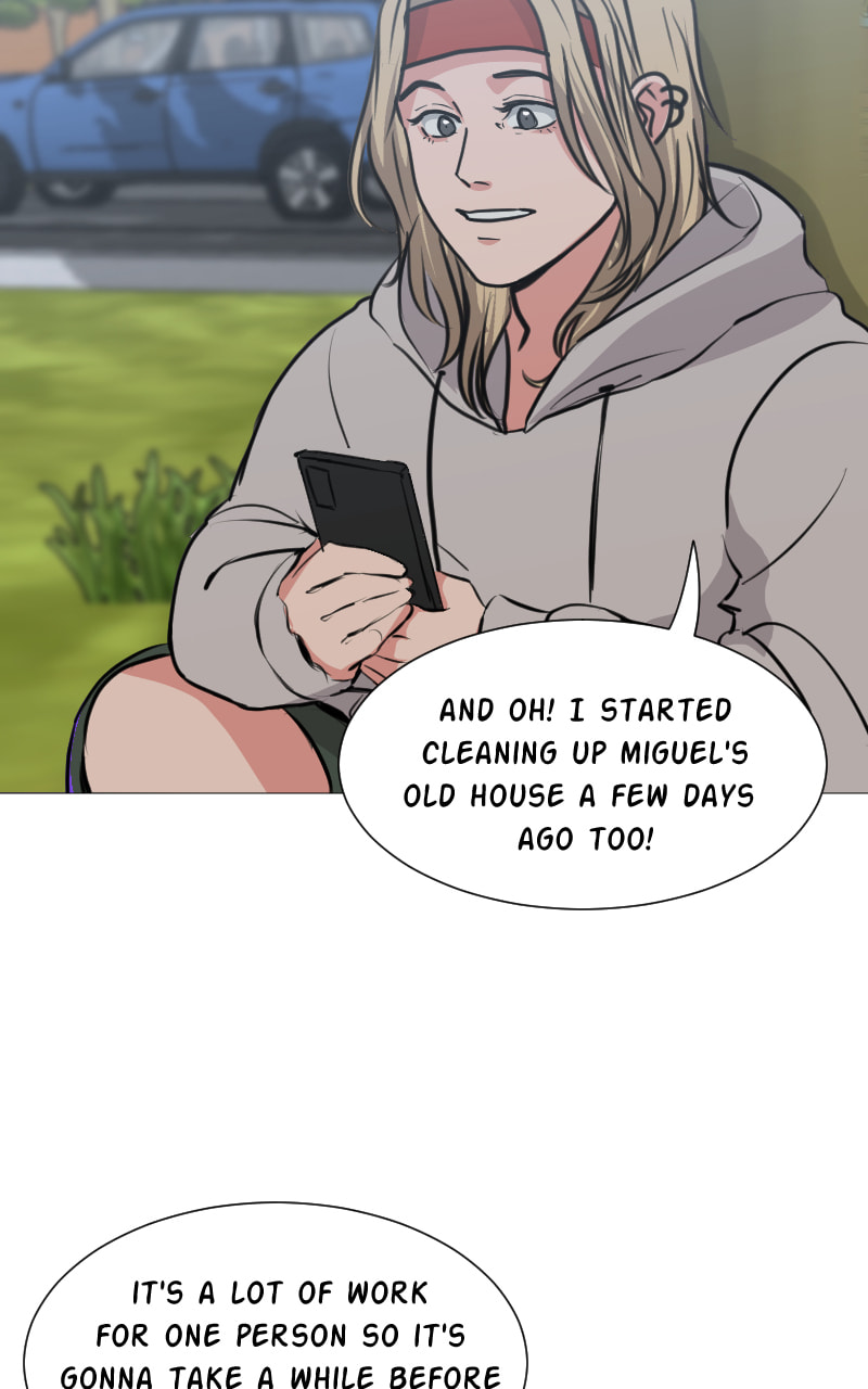 The Doctors are Out Chapter 100 page 6 - 