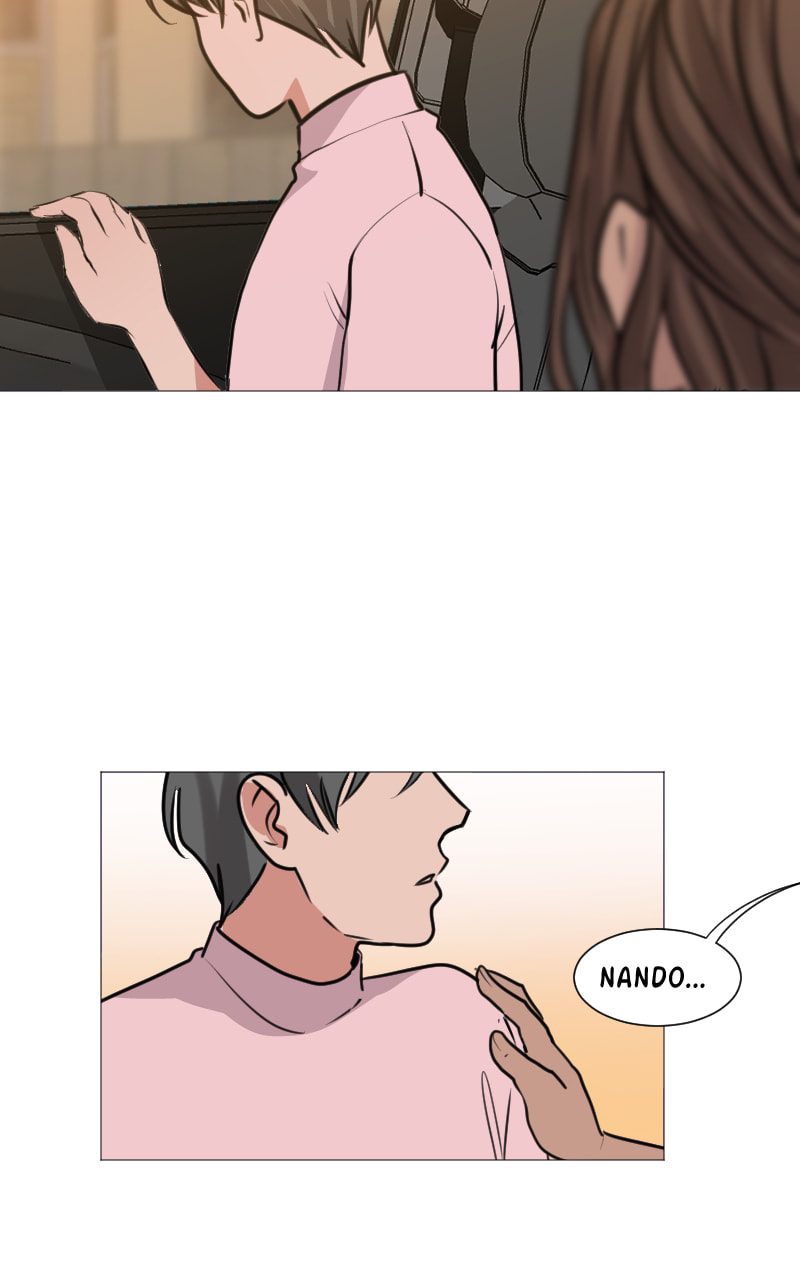 The Doctors are Out Chapter 100 page 52 - 