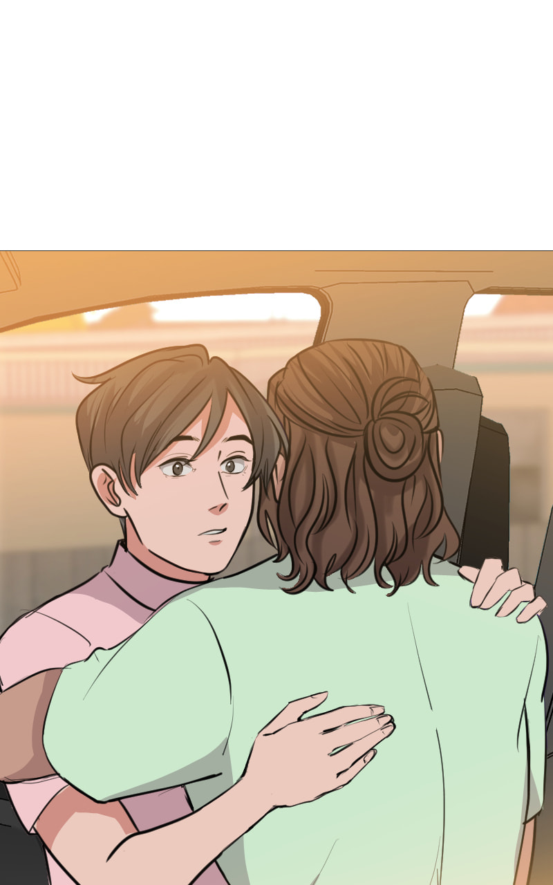 The Doctors are Out Chapter 100 page 53 - 