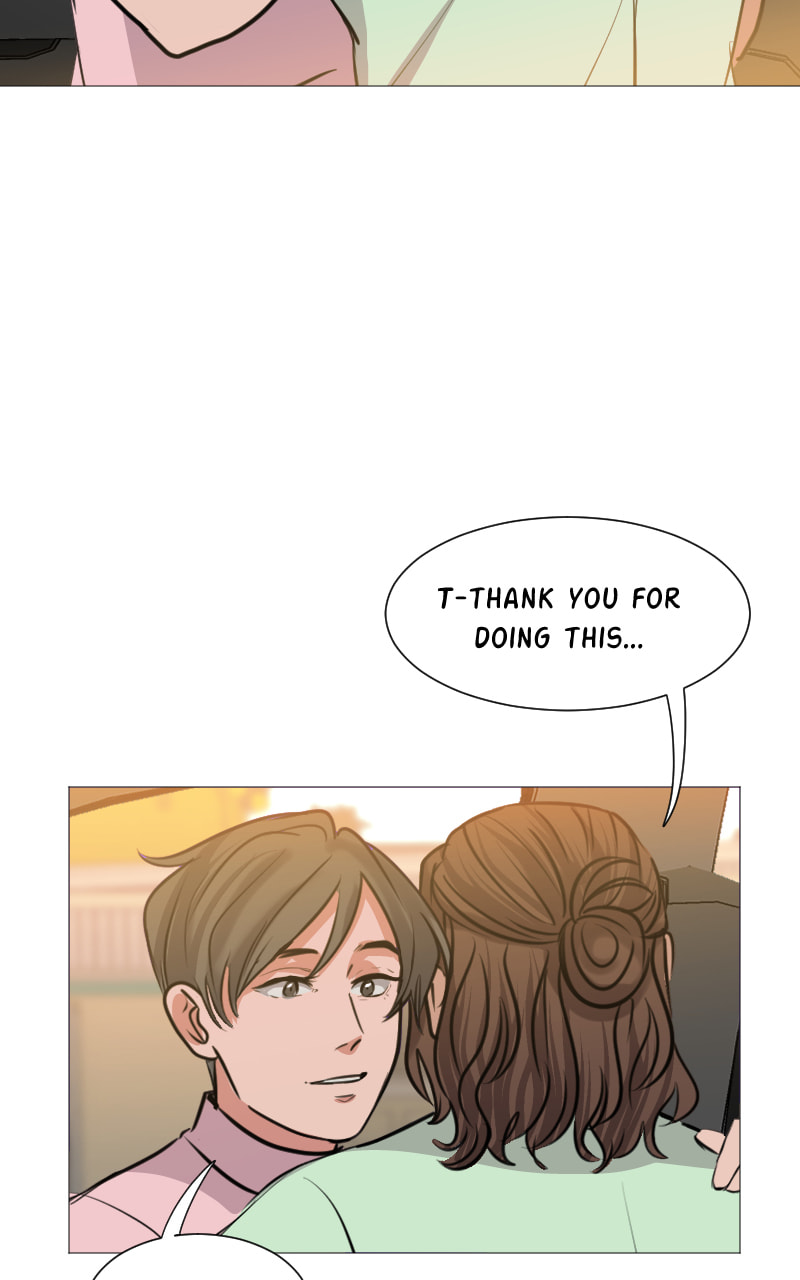 The Doctors are Out Chapter 100 page 54 - 