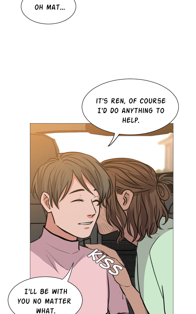 The Doctors are Out Chapter 100 page 55 - 