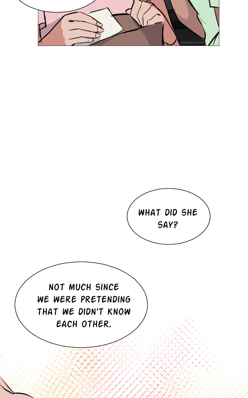 The Doctors are Out Chapter 100 page 56 - 