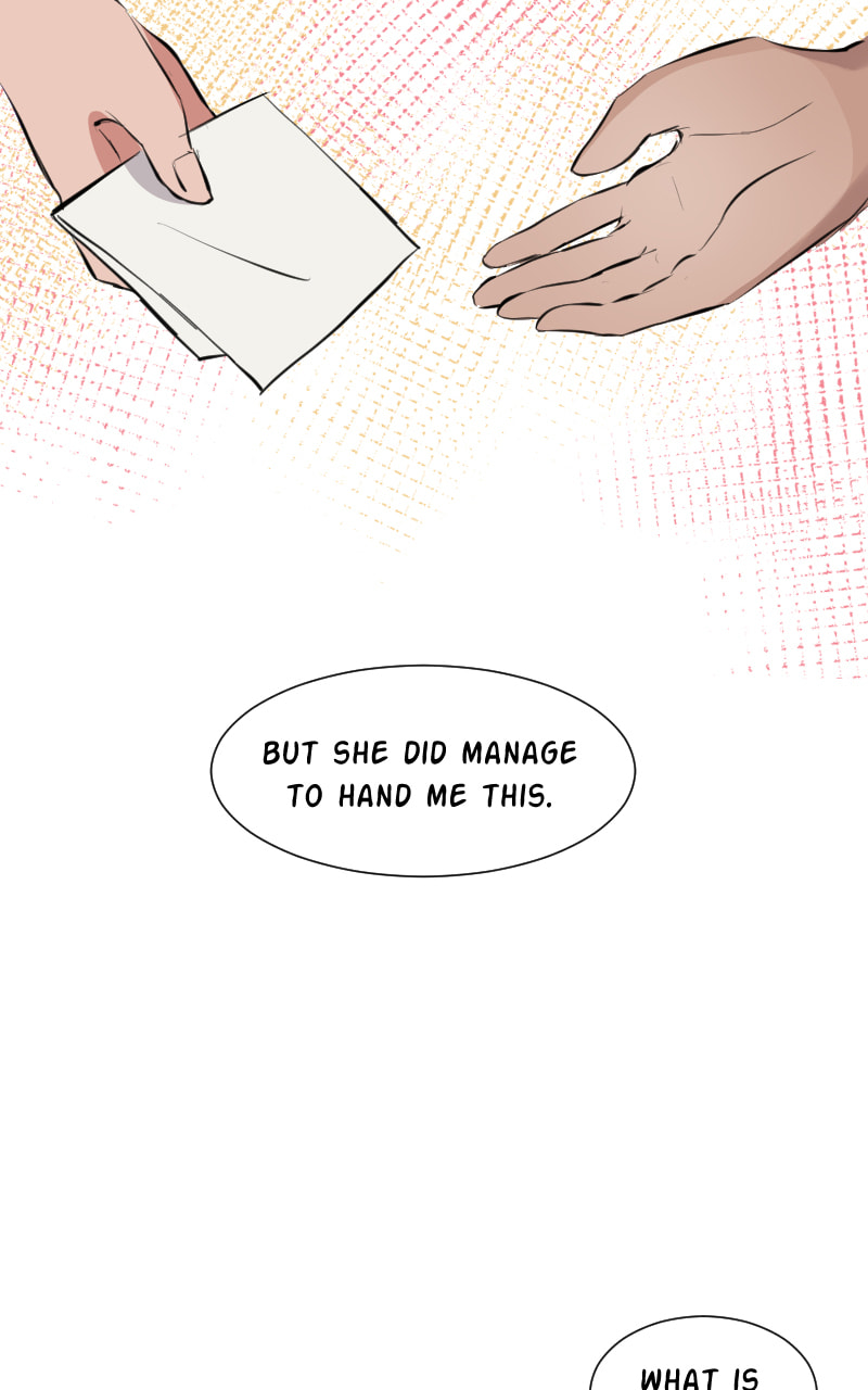 The Doctors are Out Chapter 100 page 57 - 