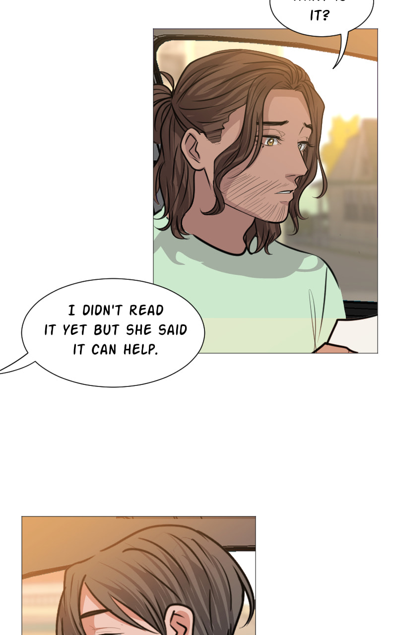 The Doctors are Out Chapter 100 page 58 - 