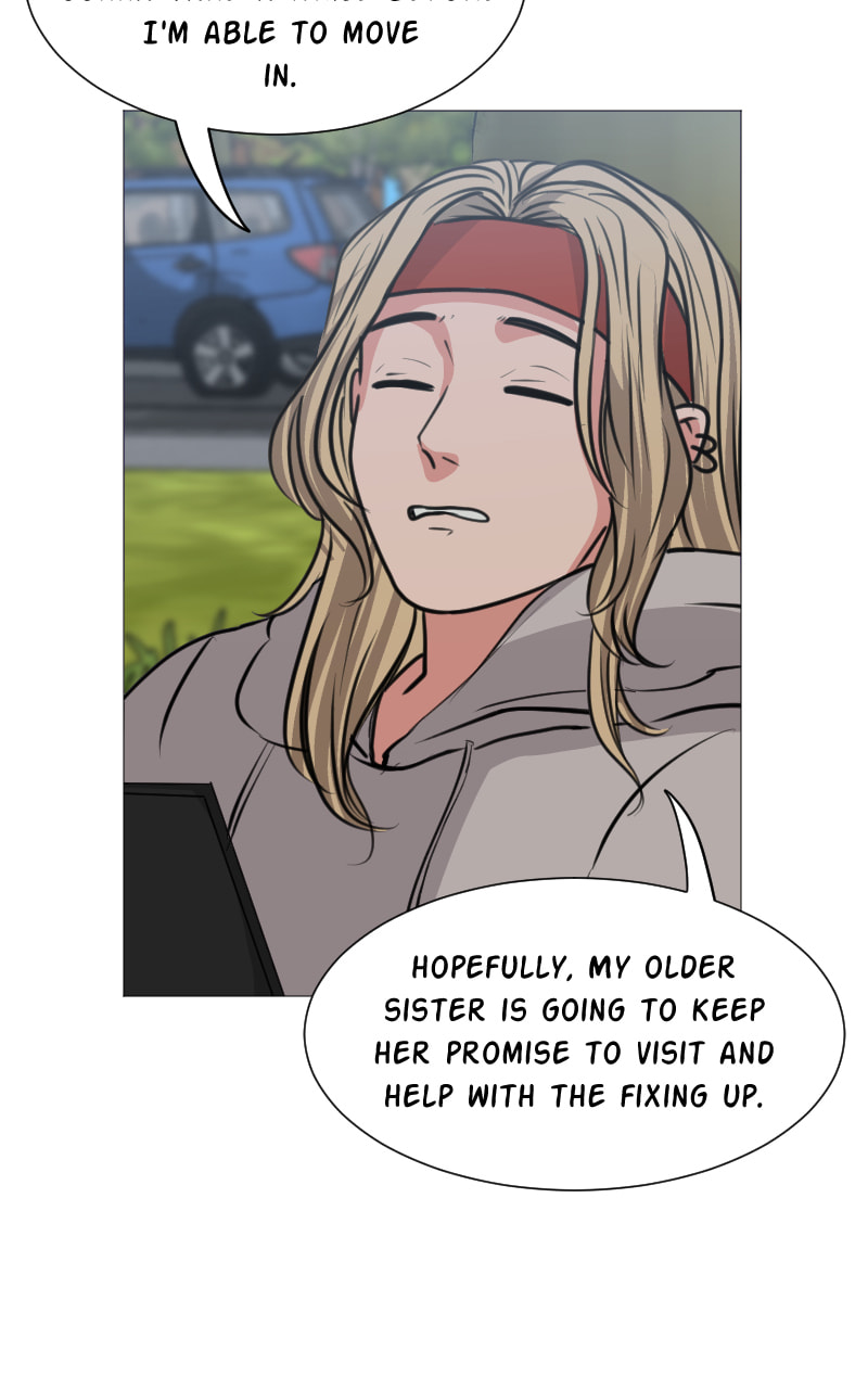 The Doctors are Out Chapter 100 page 7 - 