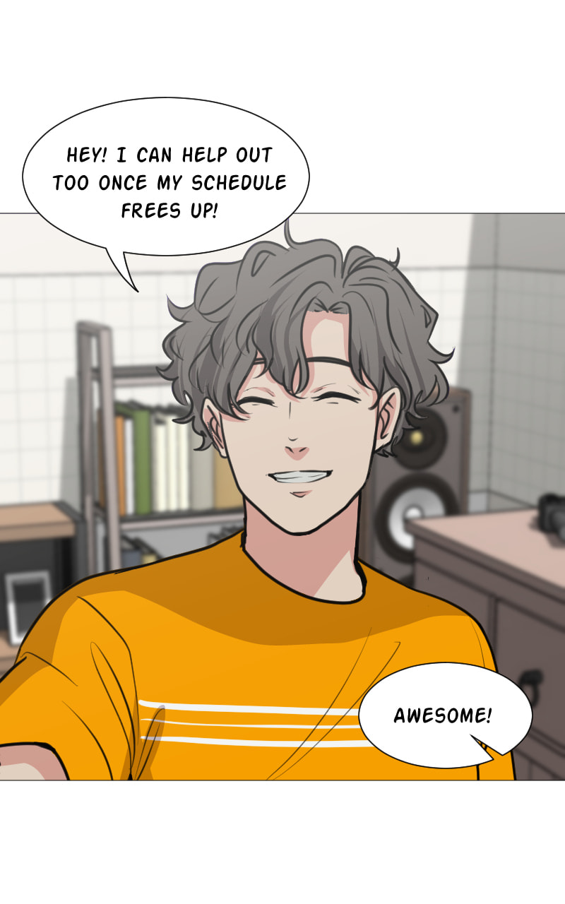 The Doctors are Out Chapter 100 page 8 - 