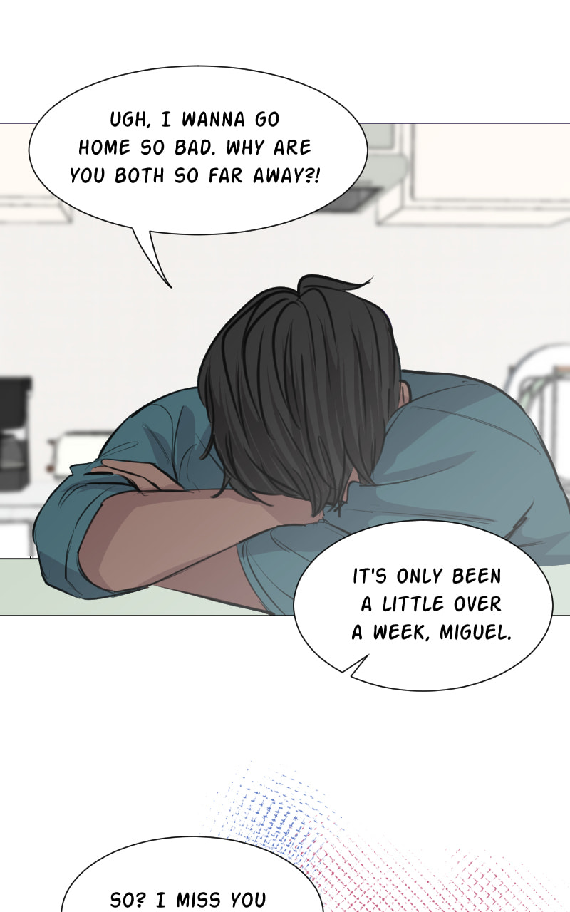 The Doctors are Out Chapter 100 page 9 - 