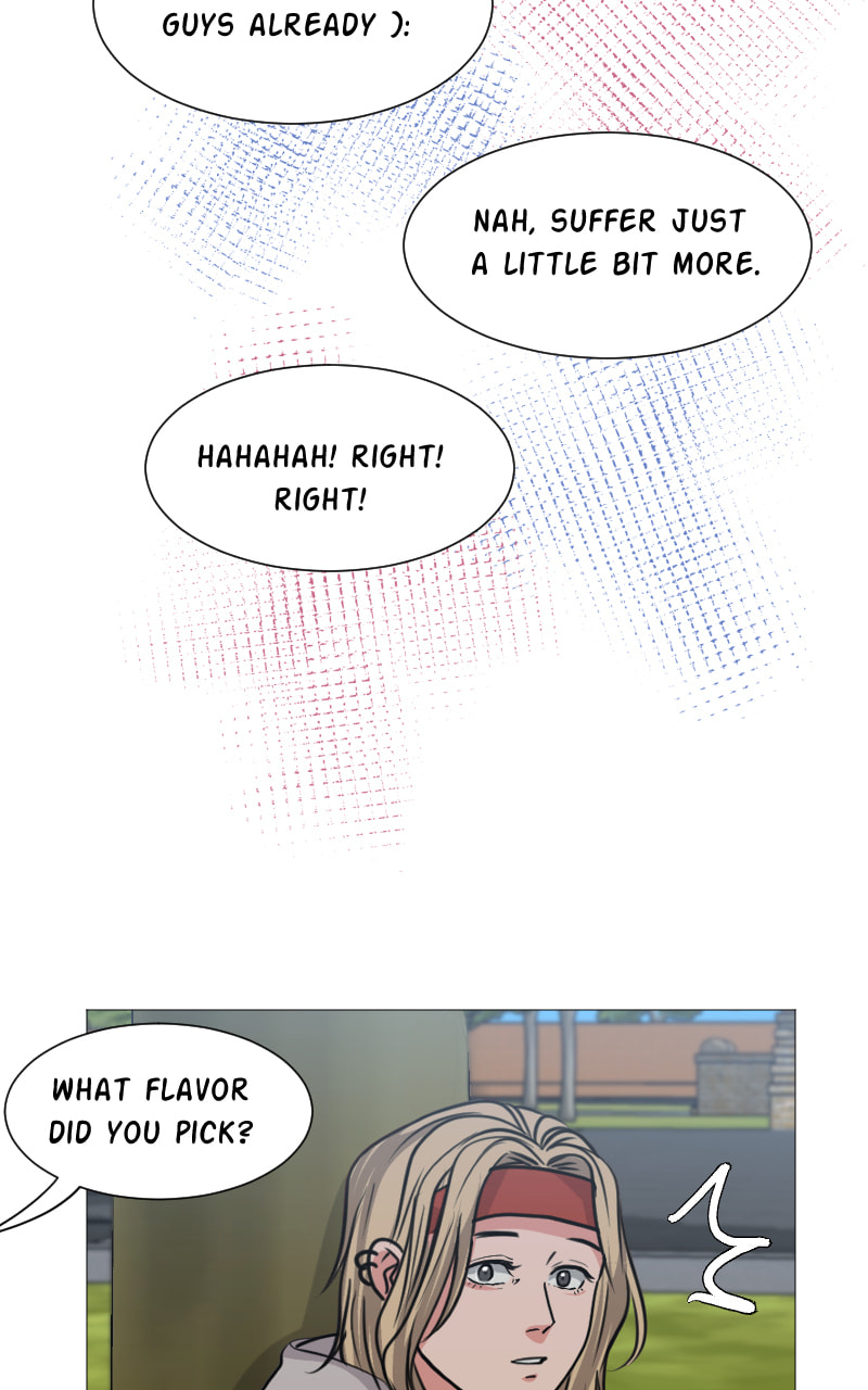 The Doctors are Out Chapter 100 page 10 - 