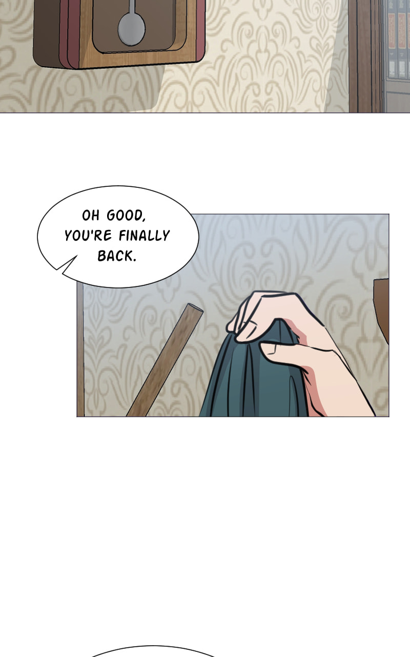 The Doctors are Out Chapter 101 page 13 - 