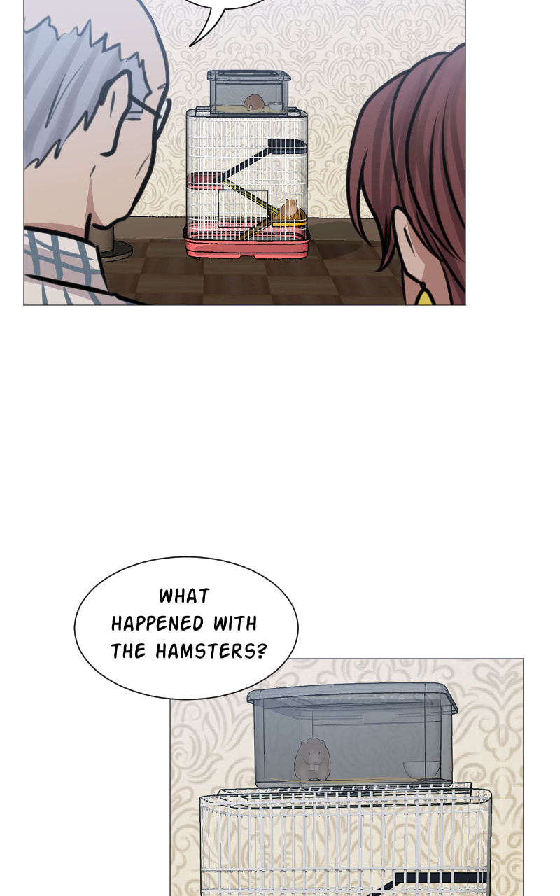 The Doctors are Out Chapter 101 page 16 - 