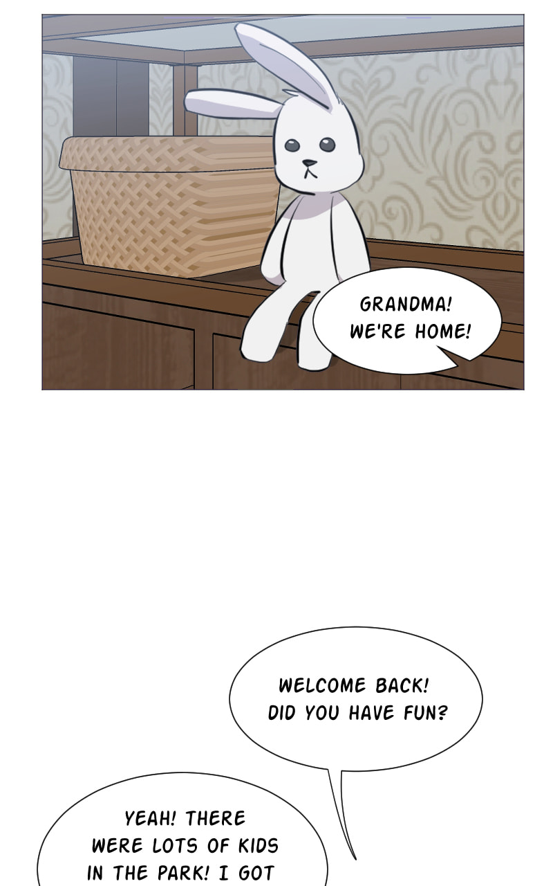 The Doctors are Out Chapter 101 page 3 - 