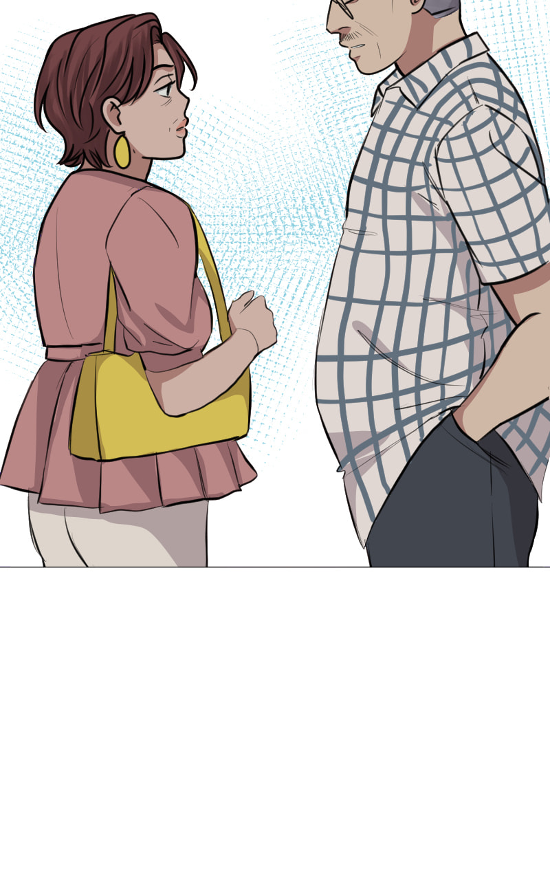 The Doctors are Out Chapter 101 page 21 - 
