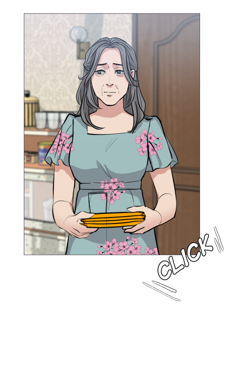 The Doctors are Out Chapter 101 page 22 - 