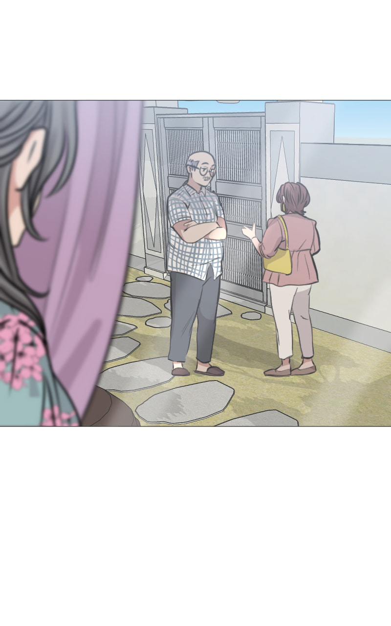 The Doctors are Out Chapter 101 page 23 - 