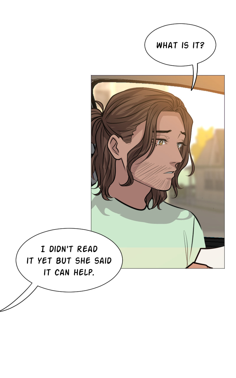The Doctors are Out Chapter 101 page 28 - 