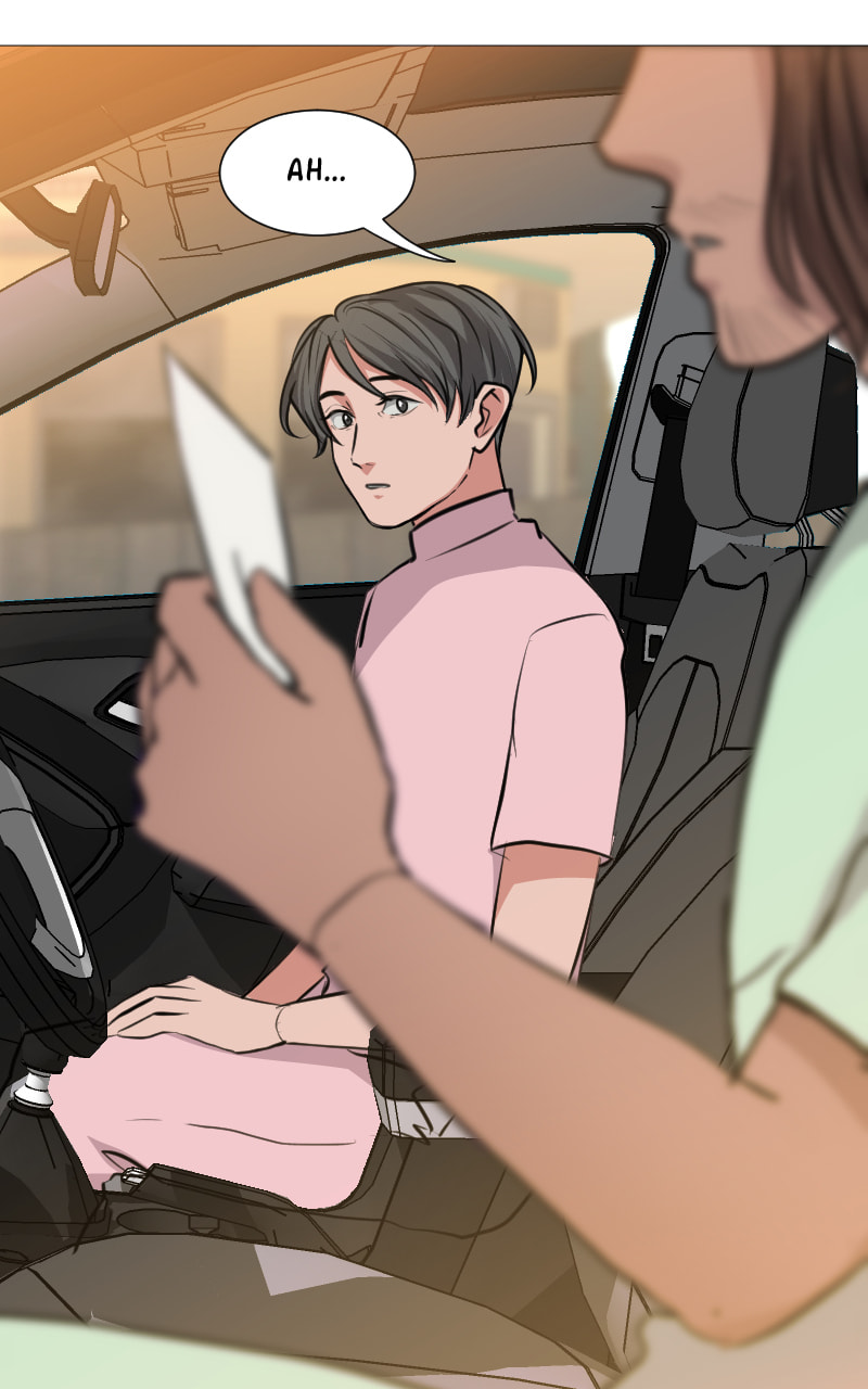 The Doctors are Out Chapter 101 page 30 - 