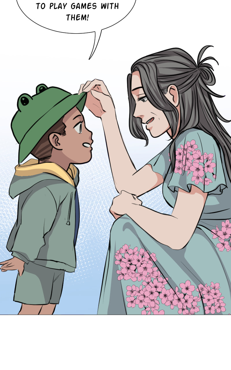 The Doctors are Out Chapter 101 page 4 - 